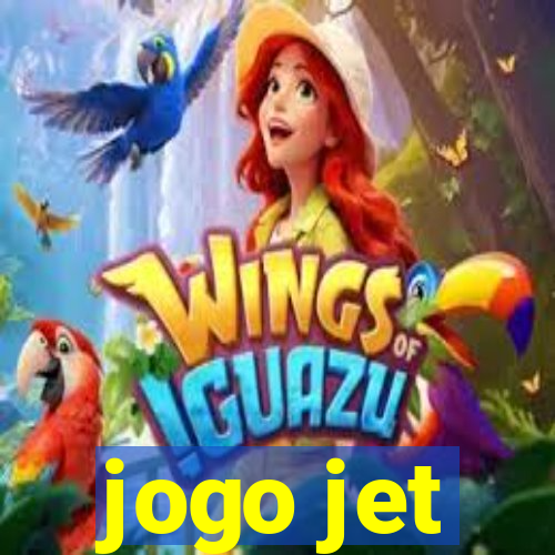 jogo jet