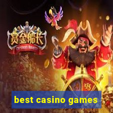 best casino games