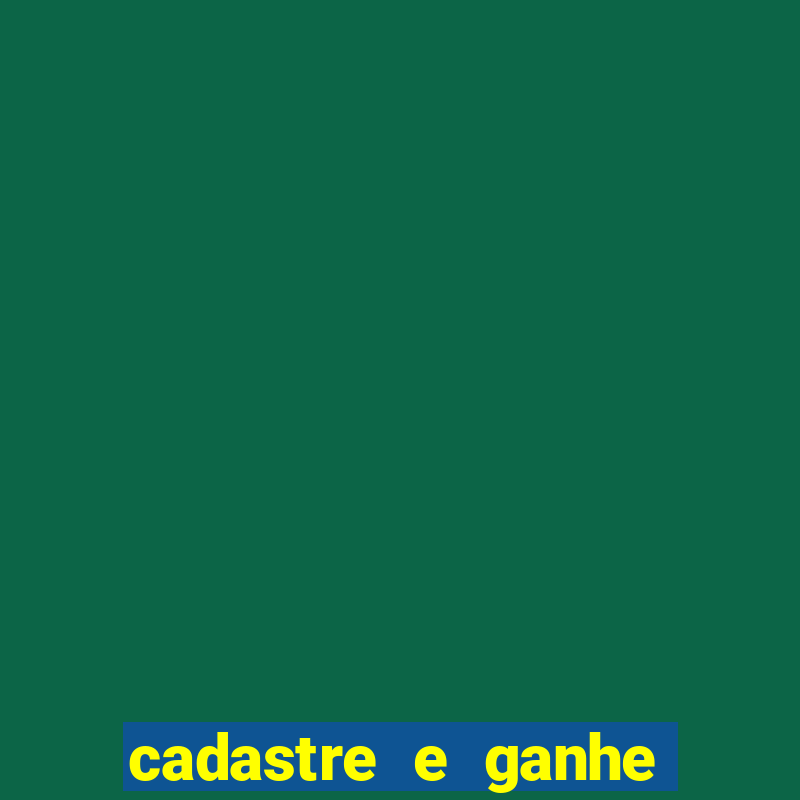 cadastre e ganhe 10 reais bet