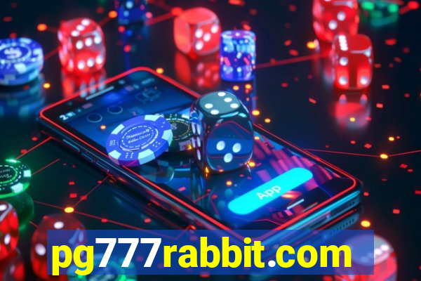 pg777rabbit.com