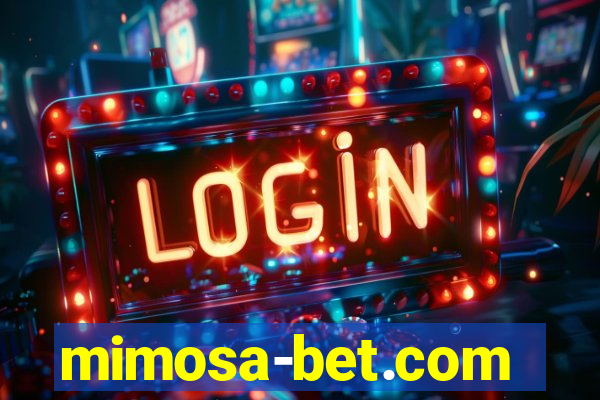 mimosa-bet.com