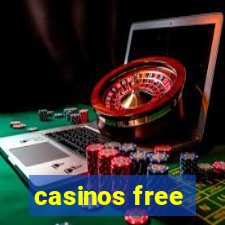 casinos free