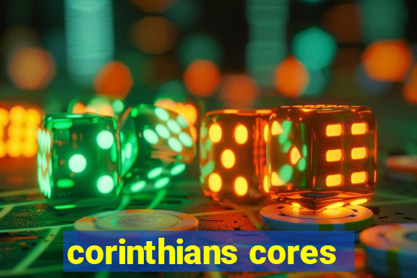 corinthians cores