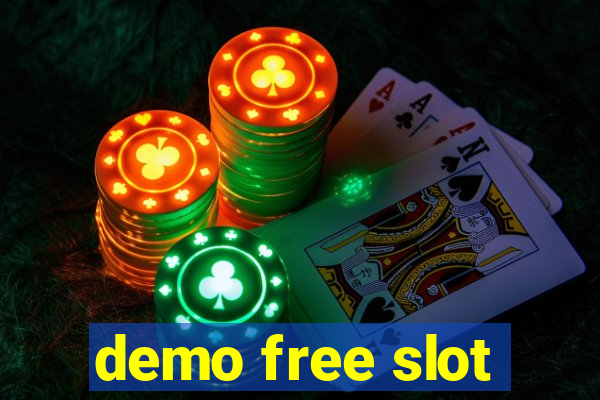 demo free slot