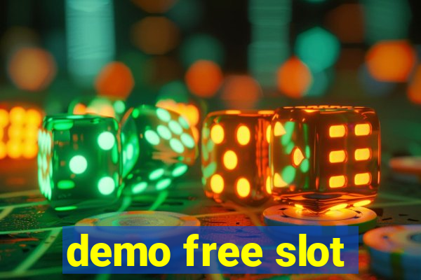 demo free slot