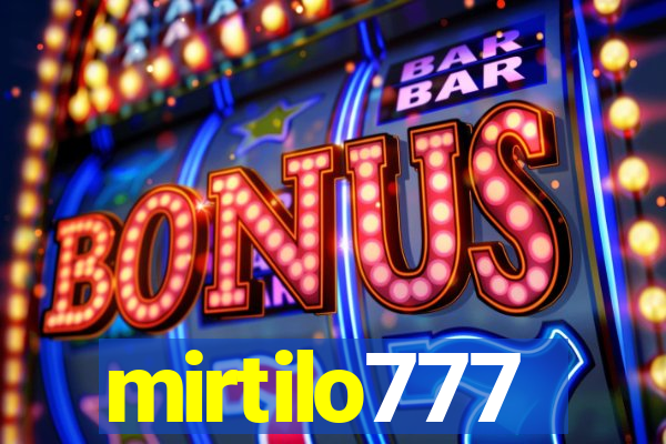 mirtilo777