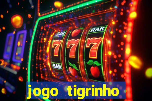 jogo tigrinho deposito 5 reais