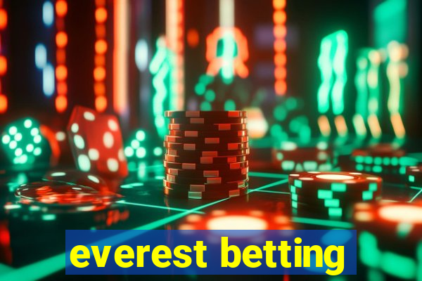 everest betting