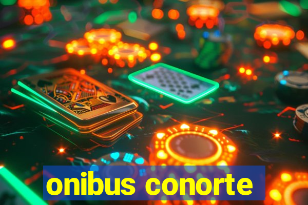 onibus conorte