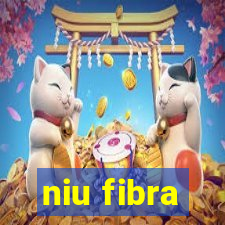 niu fibra