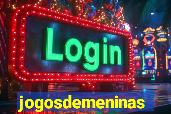 jogosdemeninas