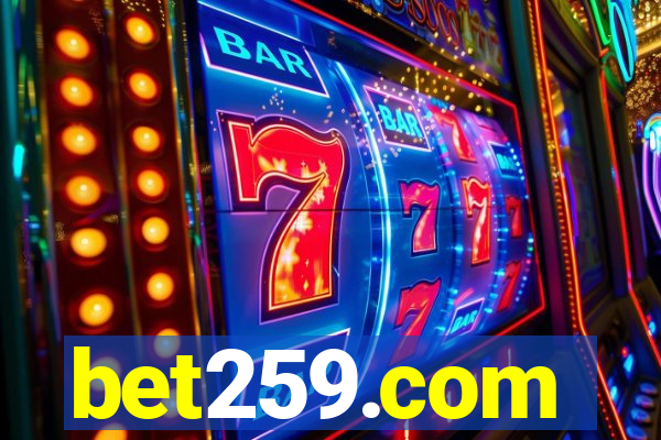 bet259.com