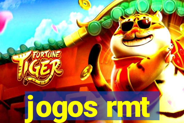 jogos rmt