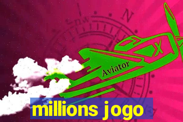 millions jogo