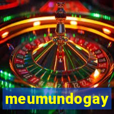 meumundogay