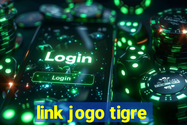 link jogo tigre