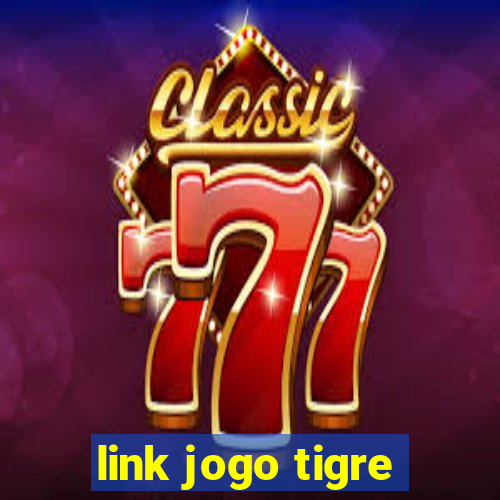 link jogo tigre