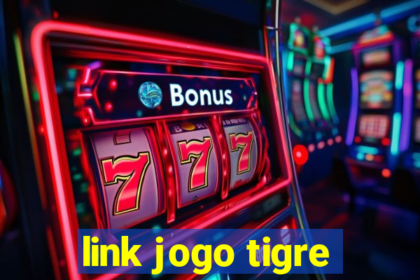 link jogo tigre