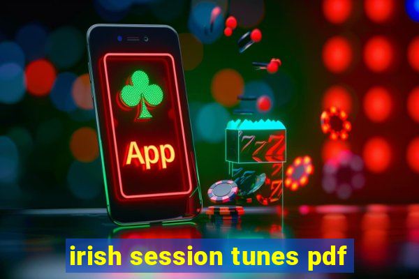 irish session tunes pdf