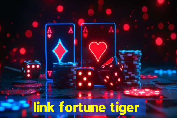 link fortune tiger