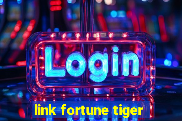 link fortune tiger