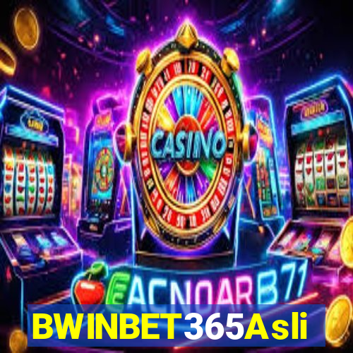 BWINBET365Asli