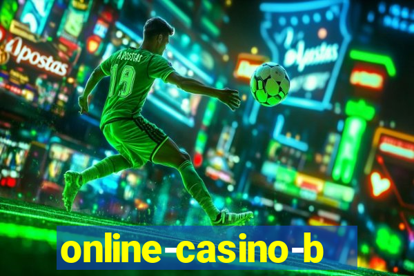 online-casino-bonus