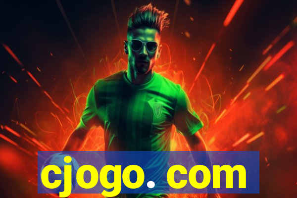 cjogo. com