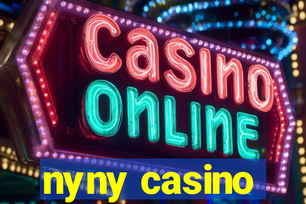 nyny casino