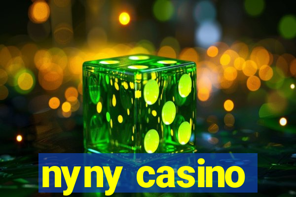 nyny casino