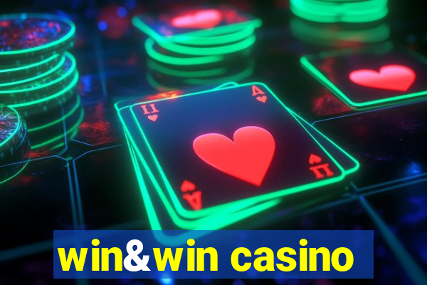 win&win casino