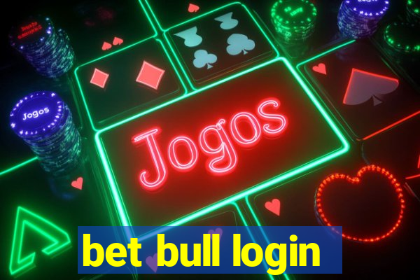 bet bull login