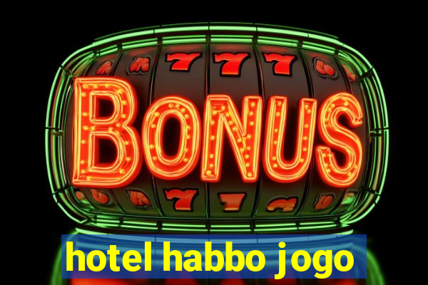 hotel habbo jogo