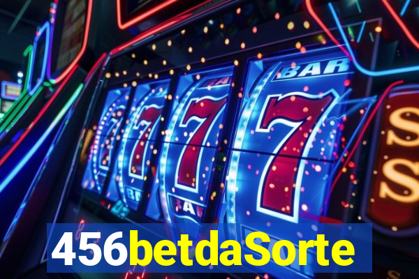 456betdaSorte