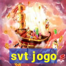 svt jogo