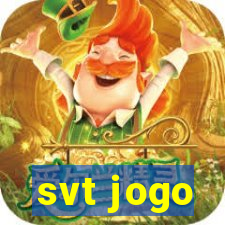 svt jogo