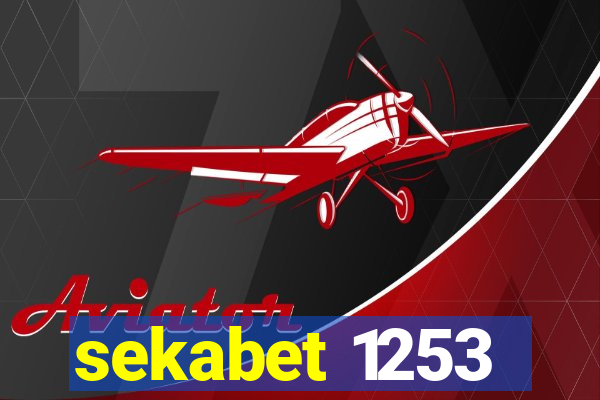 sekabet 1253