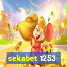 sekabet 1253