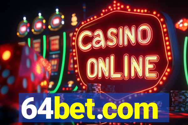 64bet.com