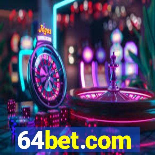 64bet.com