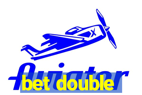 bet double