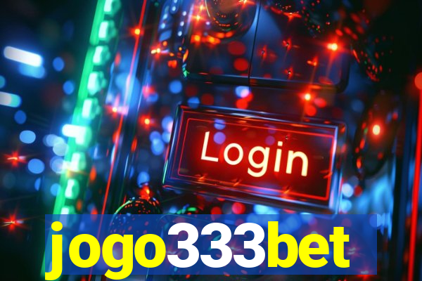 jogo333bet