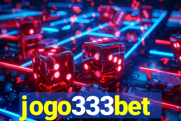 jogo333bet