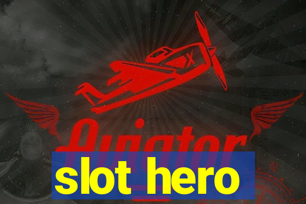 slot hero