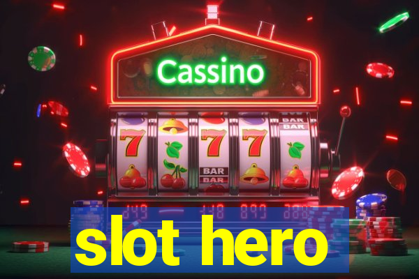 slot hero