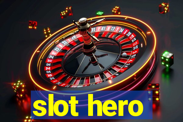 slot hero