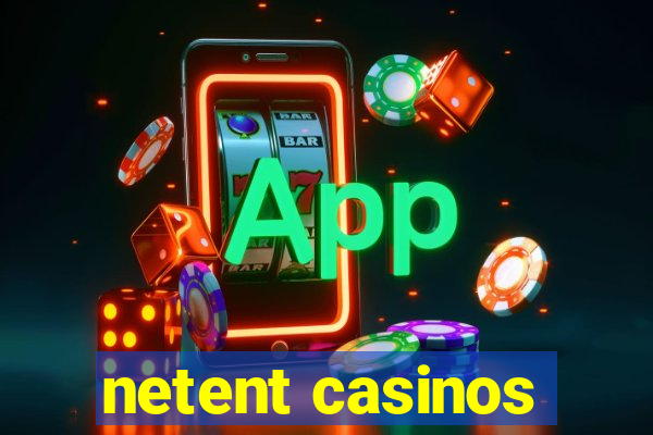 netent casinos