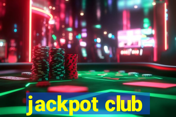 jackpot club