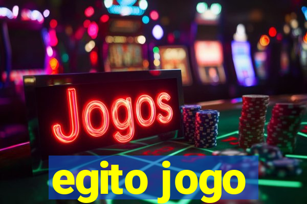 egito jogo