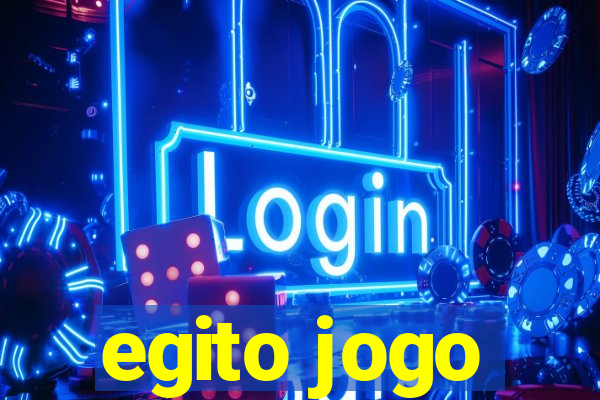 egito jogo